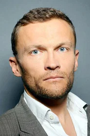 Sylvain Tesson