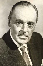 Jerome Cowan