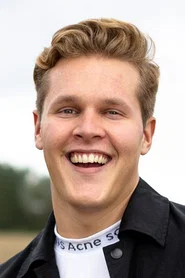 Vegard Harm