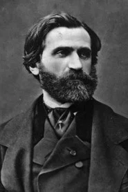 Giuseppe Verdi
