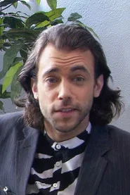 Jonny Freeman