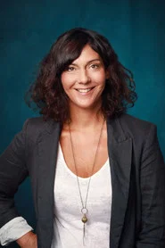 Sandrine Seubille