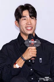 Hong Beom-seok