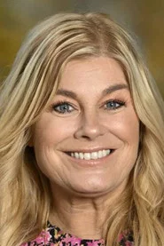 Pernilla Wahlgren