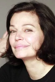 Marianne Denicourt