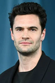 Tom Bateman