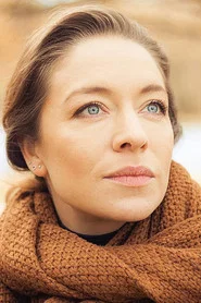 Serafima Nizovskaya