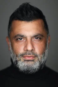 Irvine Iqbal