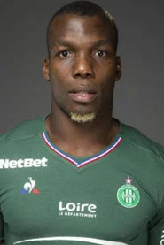Florentin Pogba