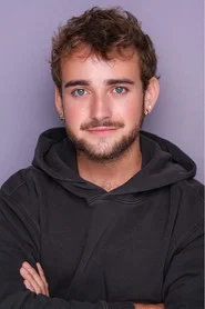 Buddy Keaton