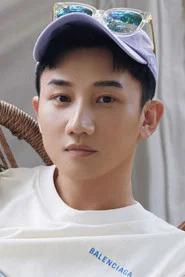 Liang Zhenlun