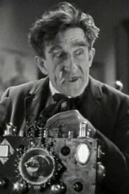 Frank Austin