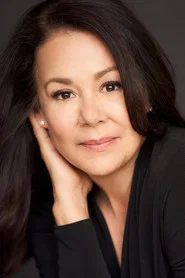 Patricia Rae