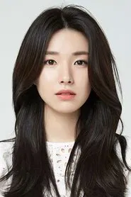 Ahn Ha-young