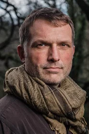 John Hudson