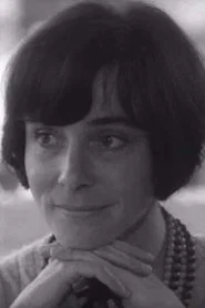 Edith Zetline