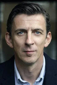 Matthew Ashforde