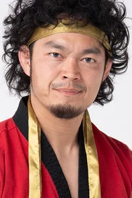 Hiroshi Fukuda
