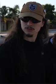 Hector Mendoza Jr