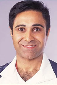 Gill Mohindepaul Singh