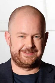 Bart Van Peer