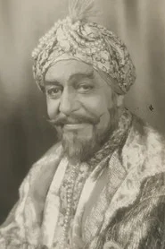 Otis Skinner
