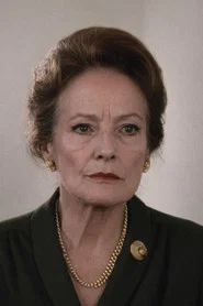 Maria Wimmer