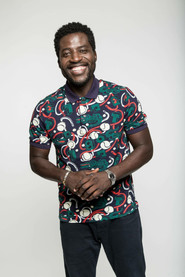 Donel Jack'sman
