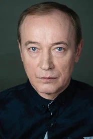 Sergey Kagakov