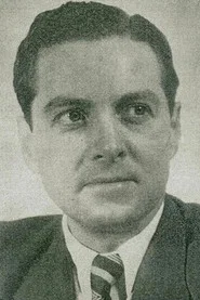 Harry Giese