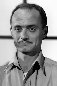 Paul Blaisdell