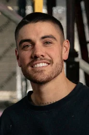 Luke Mabbott