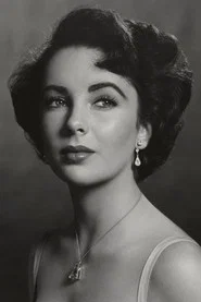 Elizabeth Taylor