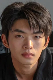 Wang Chenrui