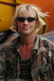 Timothy Treadwell