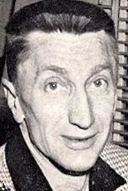 Norm McCabe