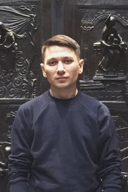 Mykola Ovcharov