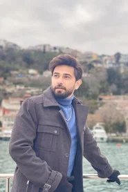 Ali Ansari