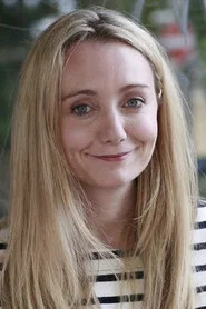 Cerrie Burnell