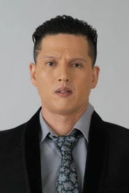 Kier Legaspi
