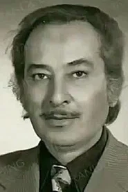 Mansoor Matin