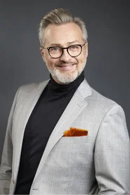 Tony Irving