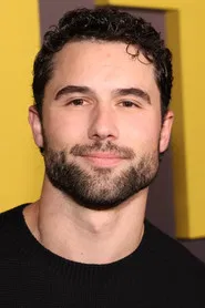 Robbie G.K.