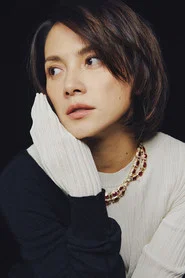 Angelica Lee Sin-Jie