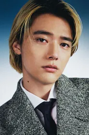 Kaito Sakurai