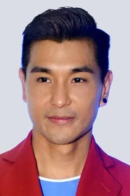 Ruco Chan Chin-Pang
