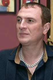 Eldar Baghirbeyov