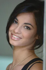 Francesca Chillemi