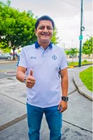 Martín Calle
