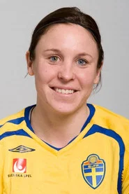 Hanna Ljungberg